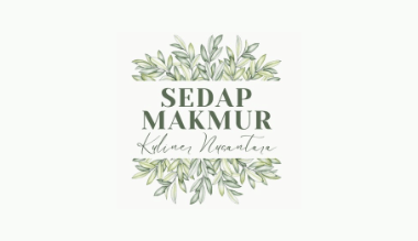 Loker Barista - Cook - Pastry - Server di Sedap Makmur